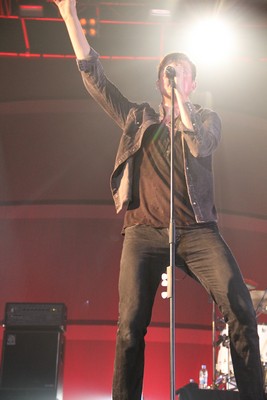 KEANE in Beirut-Part 2